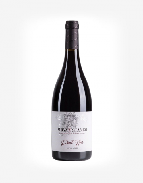 Pinot Noir 2021