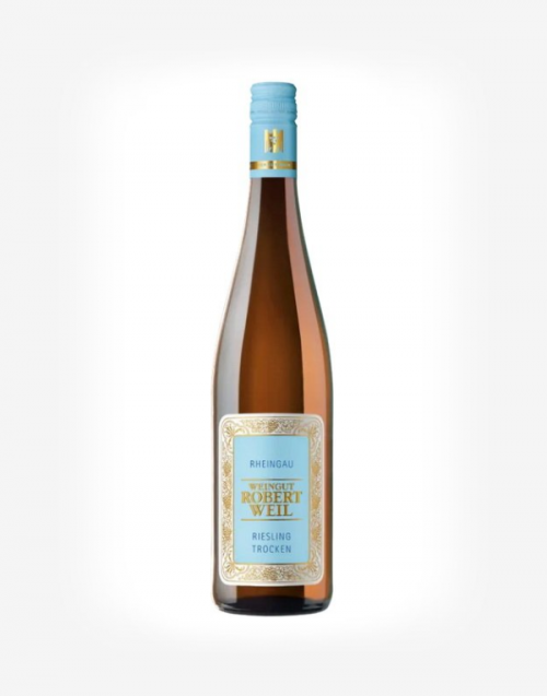 Rheingau Riesling Trocken 2024