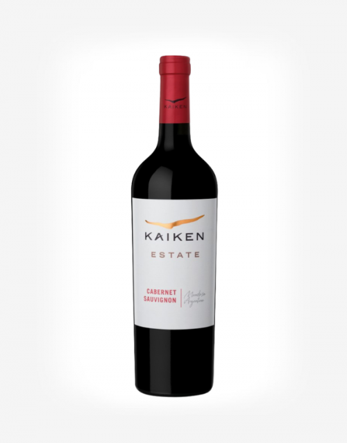 Cabernet Sauvignon 2023