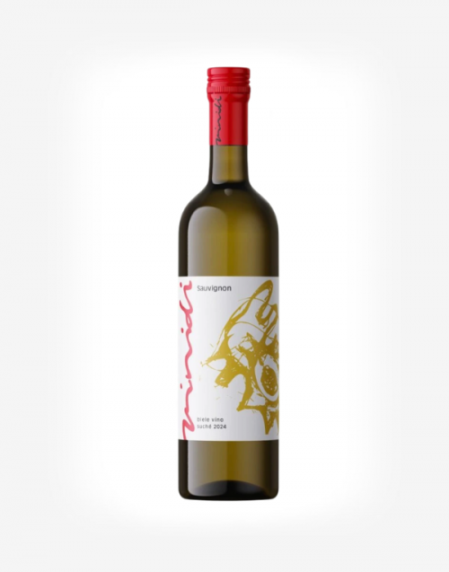 Sauvignon  2024