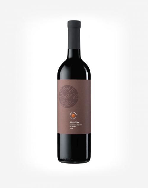 Pinot noir Suchý Vrch 2021