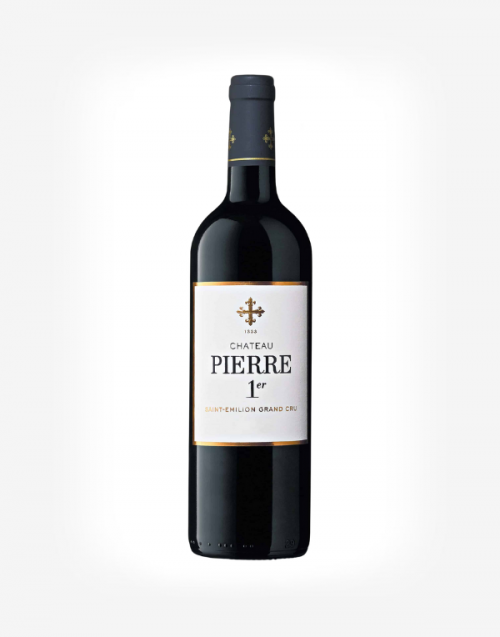 Pierre 1er 2020