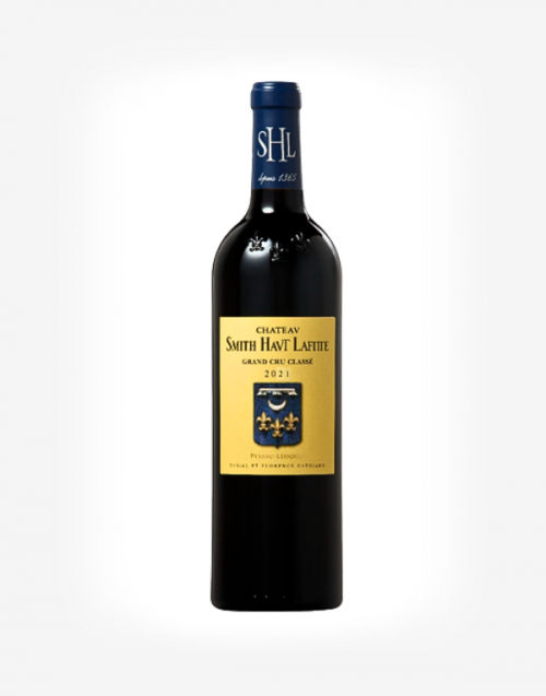 Smith Haut Lafitte 2021