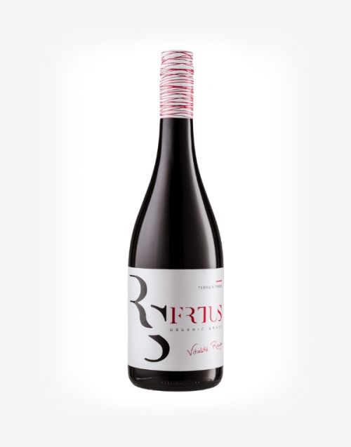 Vitalité rouge 2023