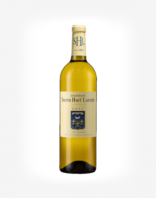 Smith Haut Lafitte blanc 2021