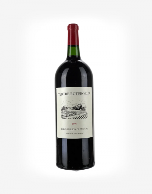 Tertre Rôteboeuf 2006 Magnum