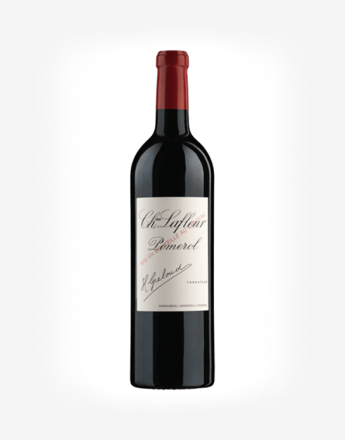 Lafleur 2018