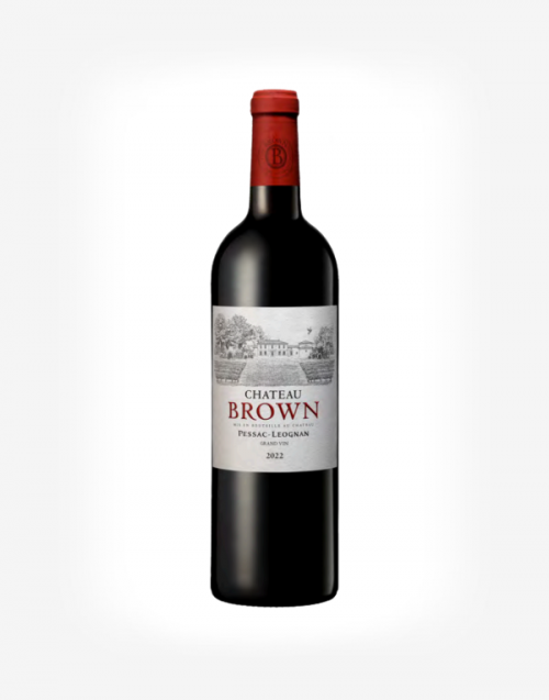 Brown 2022