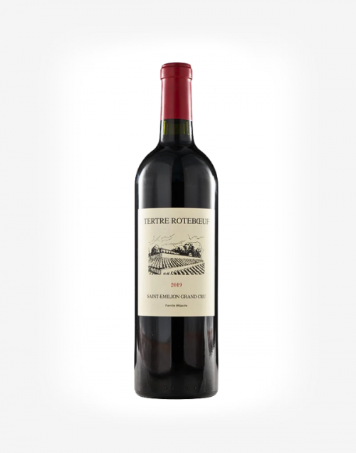 Tertre Rôteboeuf 2019