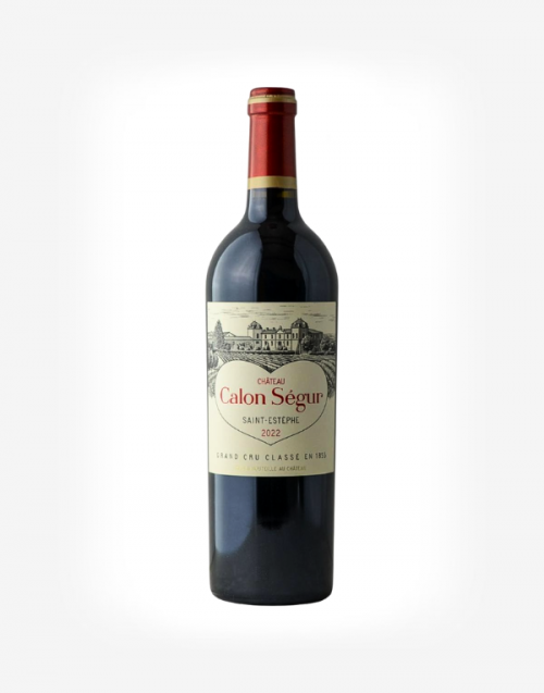 Calon-Ségur 2022