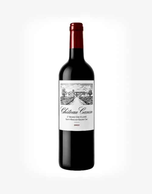 Canon 2022