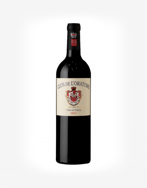 Clos de l´Oratoire 2022
