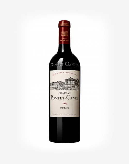 Pontet Canet 2019