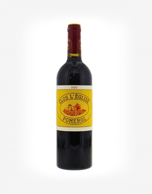 Clos L´Église 2022