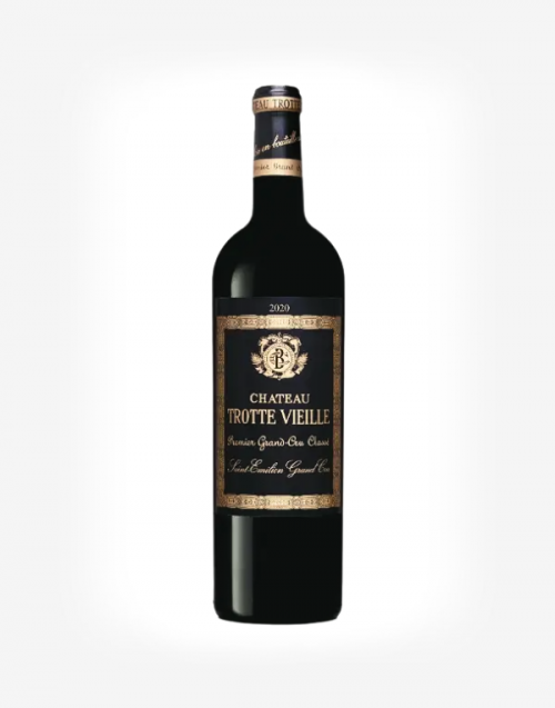 Trotte Vieille 2020