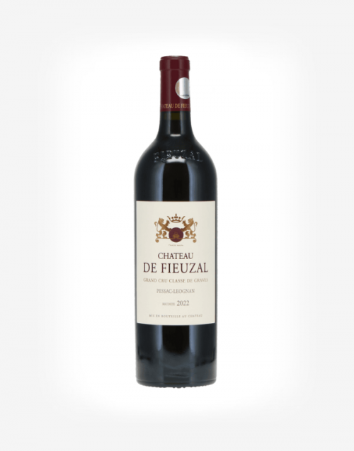 de Fieuzal 2022