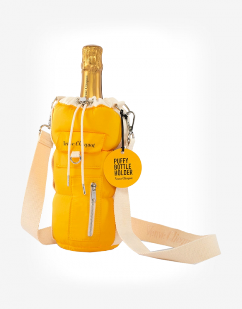 Veuve Clicquot Brut Yellow Label, BAG