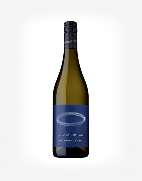 Vicar’s Choice Sauvignon blanc 2025