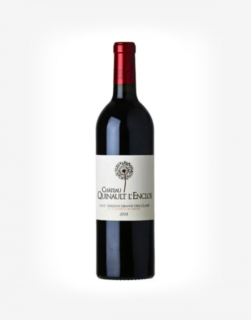 Quinault L´Enclos 2018