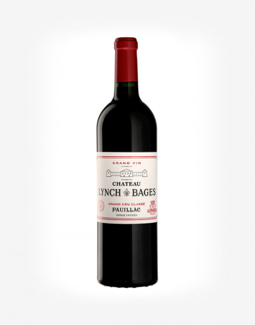 Lynch-Bages 2005