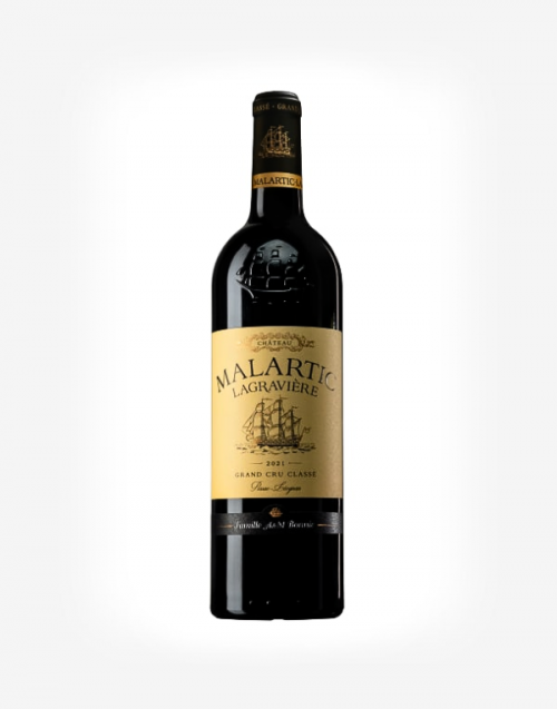 Malartic-Lagravière 2021