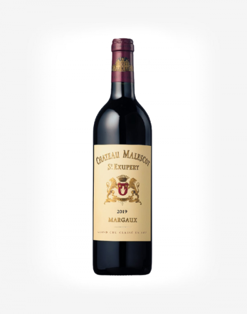 Malescot Saint Exupery 2019
