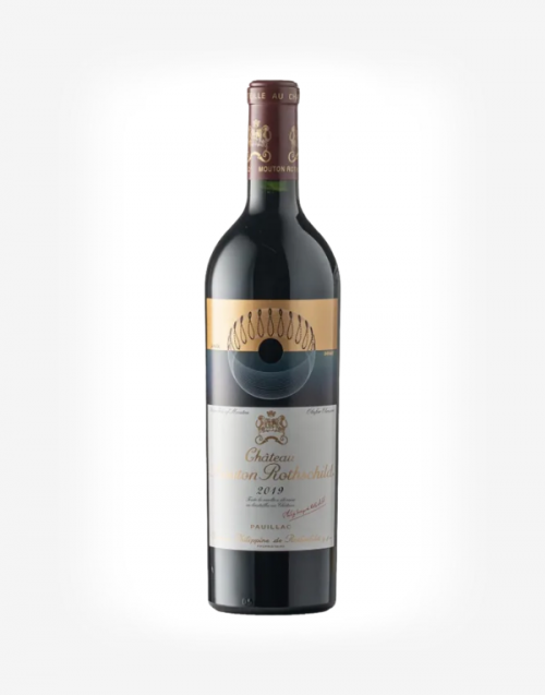 Mouton Rothschild 2019