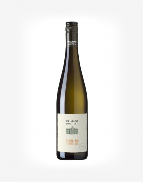 Riesling Terrassen Federspiel 2024