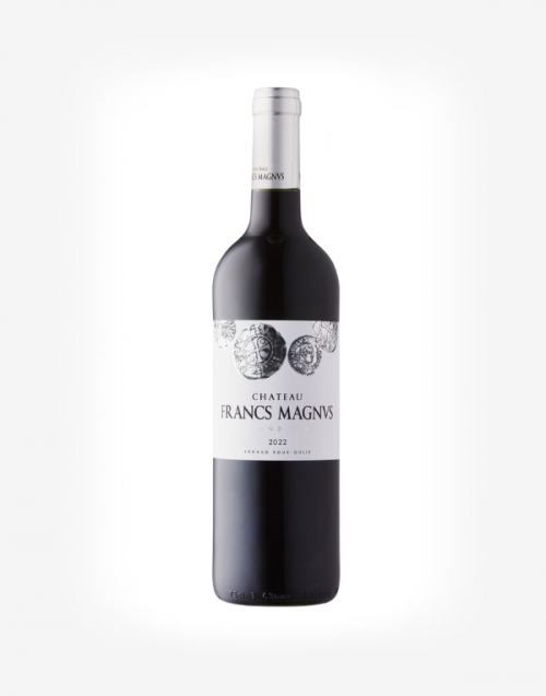 Francs Magnus 2022