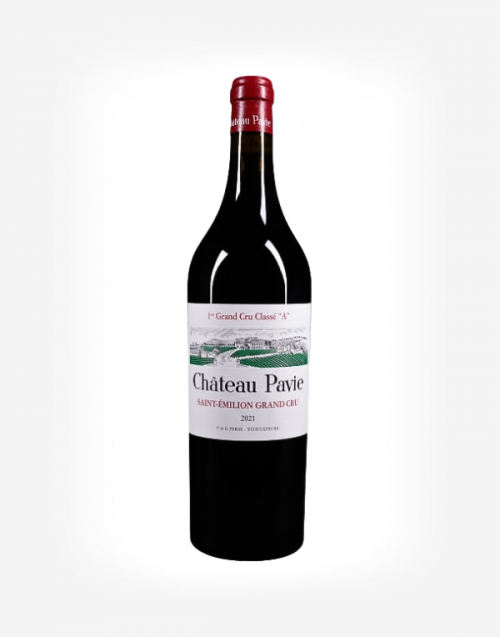 Pavie 2021