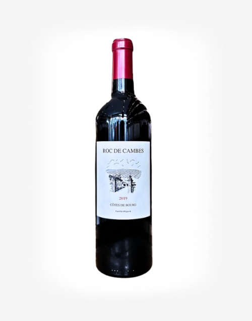 Roc de Cambes 2019