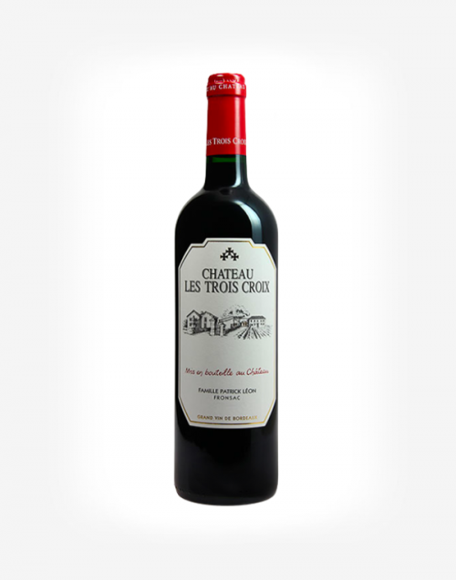 Les Trois Croix 2022