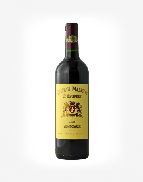 Malescot Saint Exupery 2021