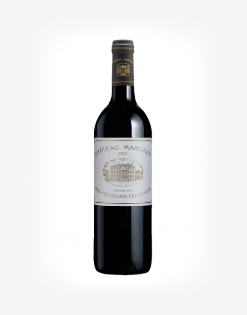 Margaux 2022