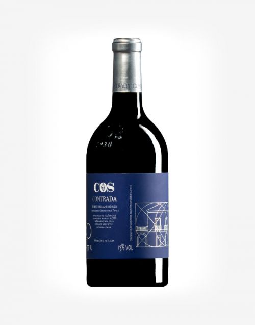Contrada 2019