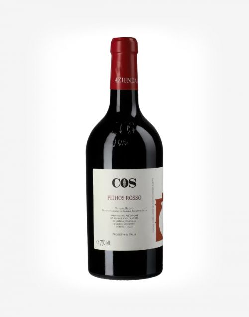 Pithos Rosso 2021