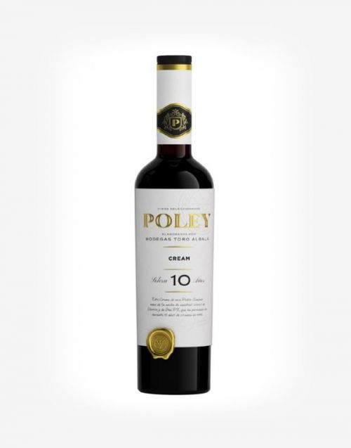 Poley Cream 10 ročné