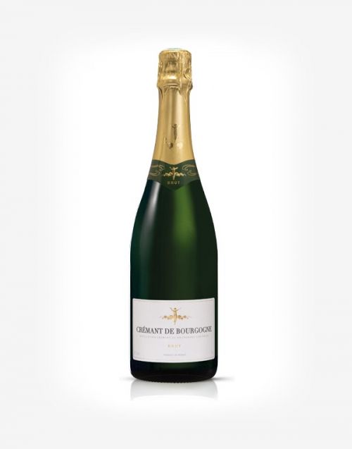 Crémant de Bourgogne brut 