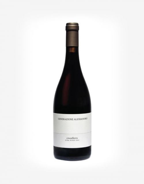 Croceferro Etna Rosso DOC 2021