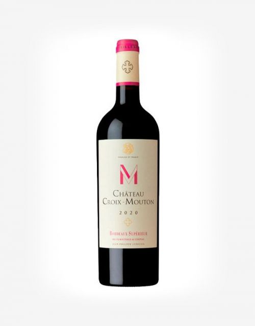 Croix Mouton 2020