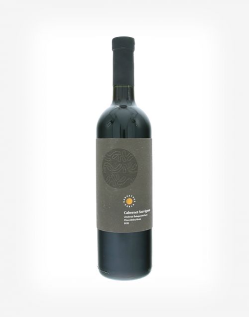 Cabernet Sauvignon 2019