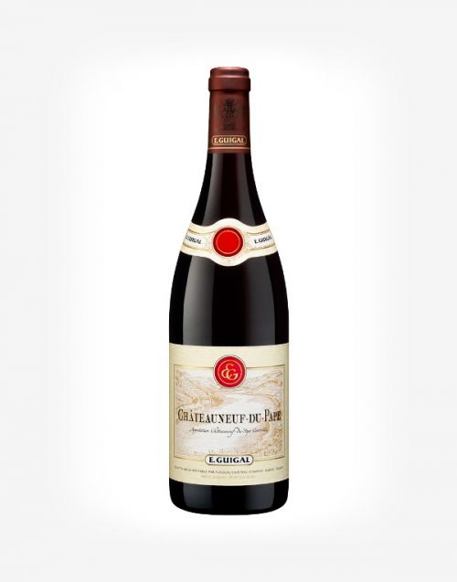 Chateauneuf du Pape 2019