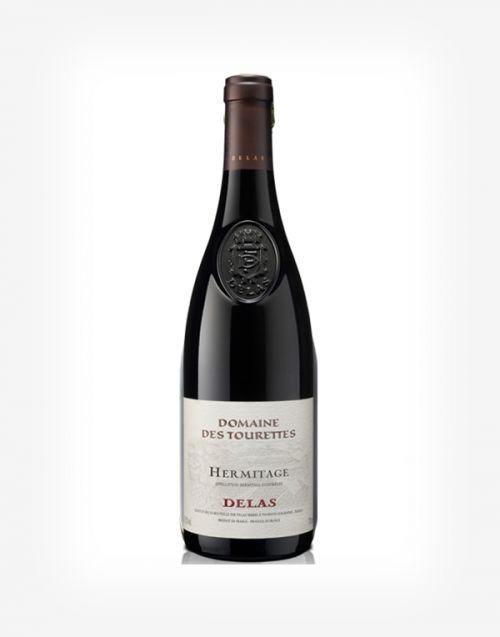 Hermitage Domaine des Tourettes 2011