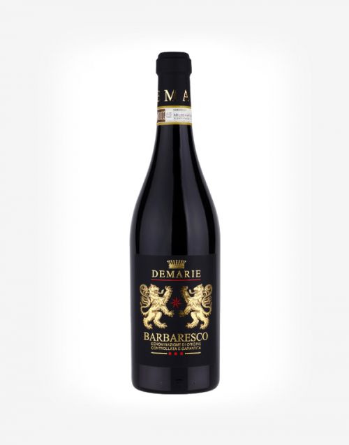 Barbaresco DOCG 2021