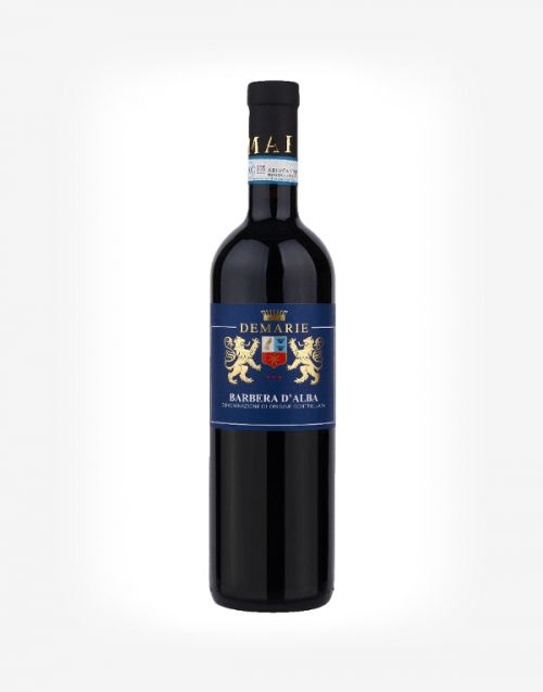 Barbera d’Alba Superiore DOC 2019