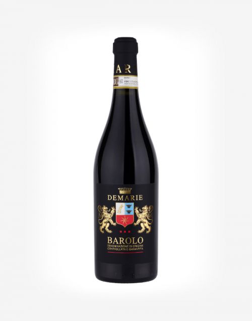 Barolo DOCG 2020