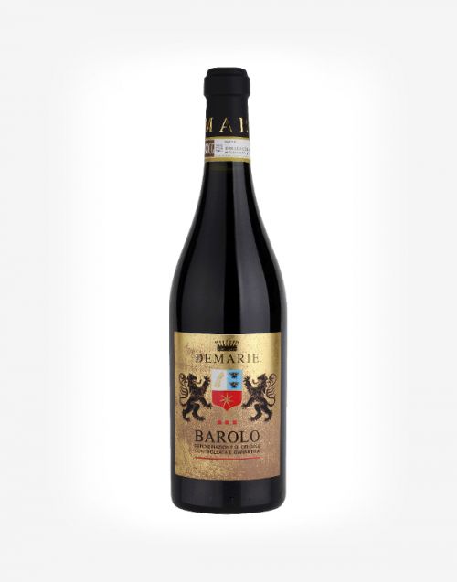 Barolo Riserva DOCG 2015