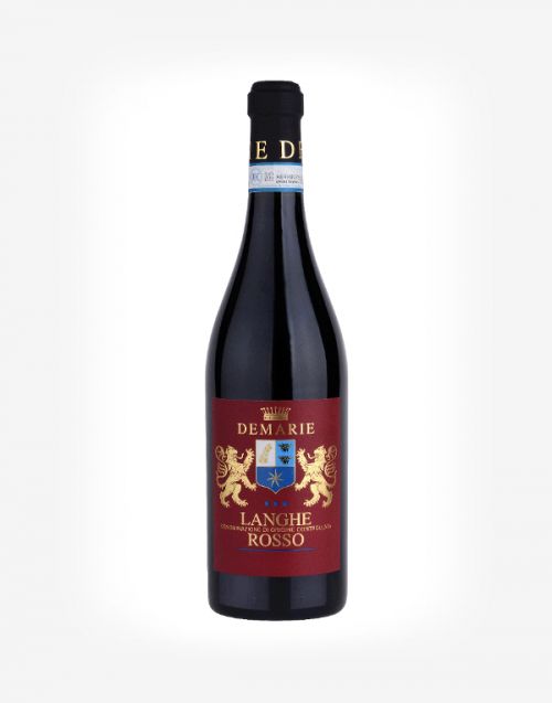 Langhe Rosso DOC 2021