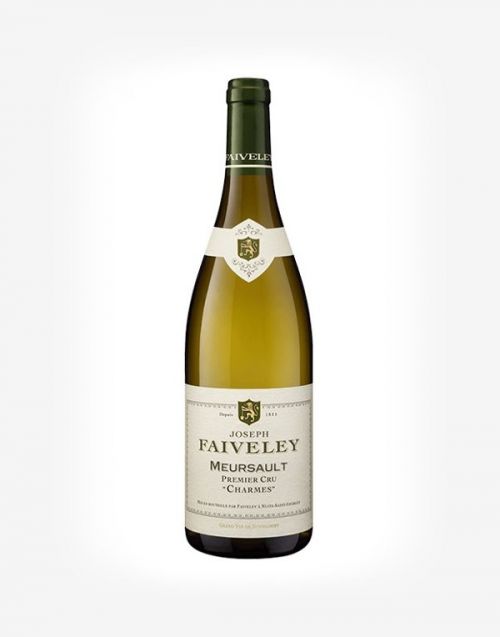Meursault 1er Cru "Charmes" 2021