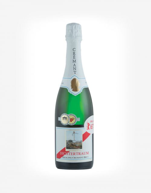 Riesling Winzersekt Crémant Wiltinger Scharzberg brut